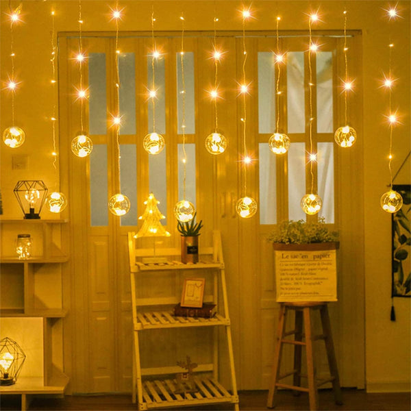 Fairy String Lights