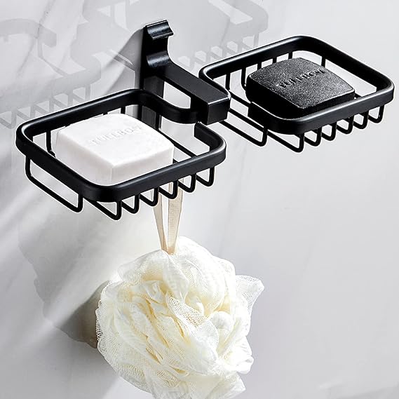 Metal Soap Tray