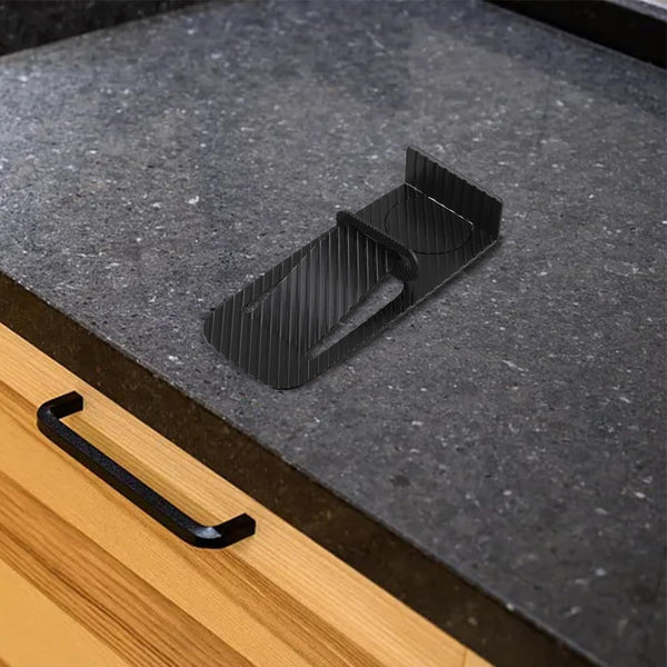 Multi-Function Heavy-Duty Rubber Door Stop