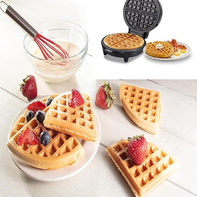 Waffle Maker