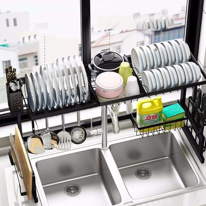 Kitchen Rack 85cm