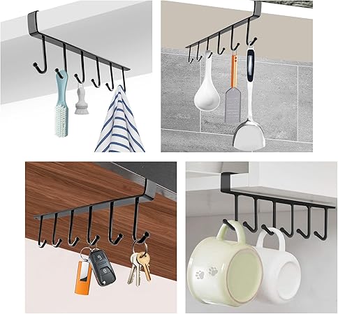 Clapboard Mug Holder