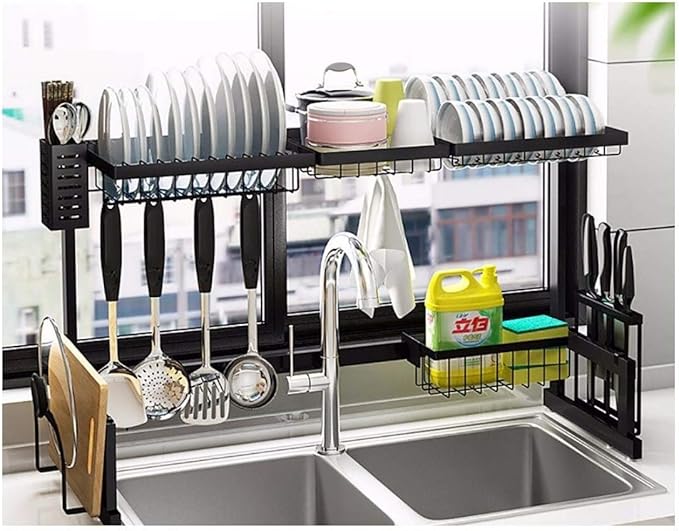 Kitchen Rack 85cm