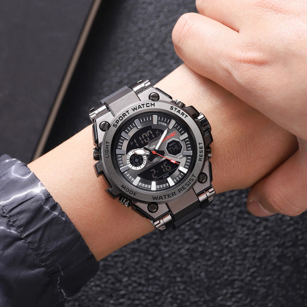 Skmei Sports Watch