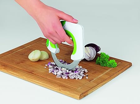 Rolling Knife Circular Kitchen Cutter