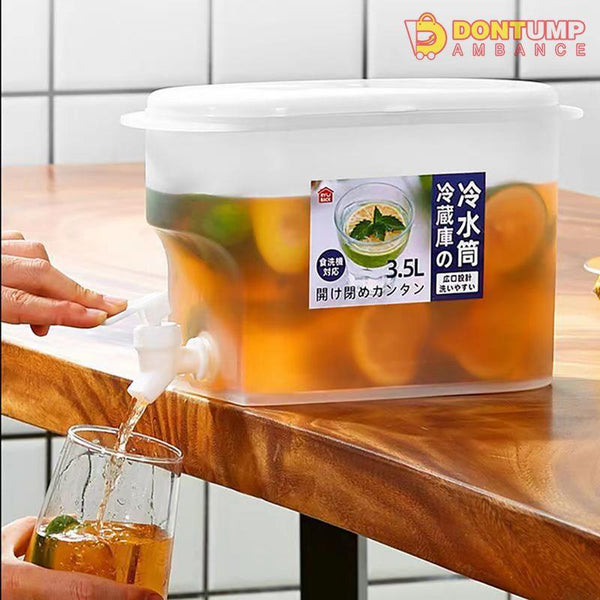 Cold Beverage Dispenser 3.5L