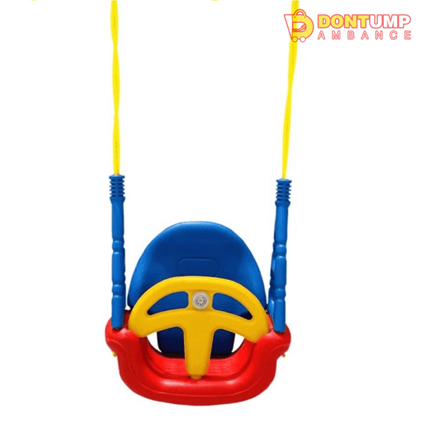 Baby Safety Swing Fun Play