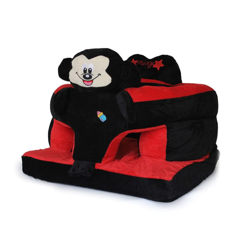 Baby Flat Foam Floor Seats Mickey Mouse