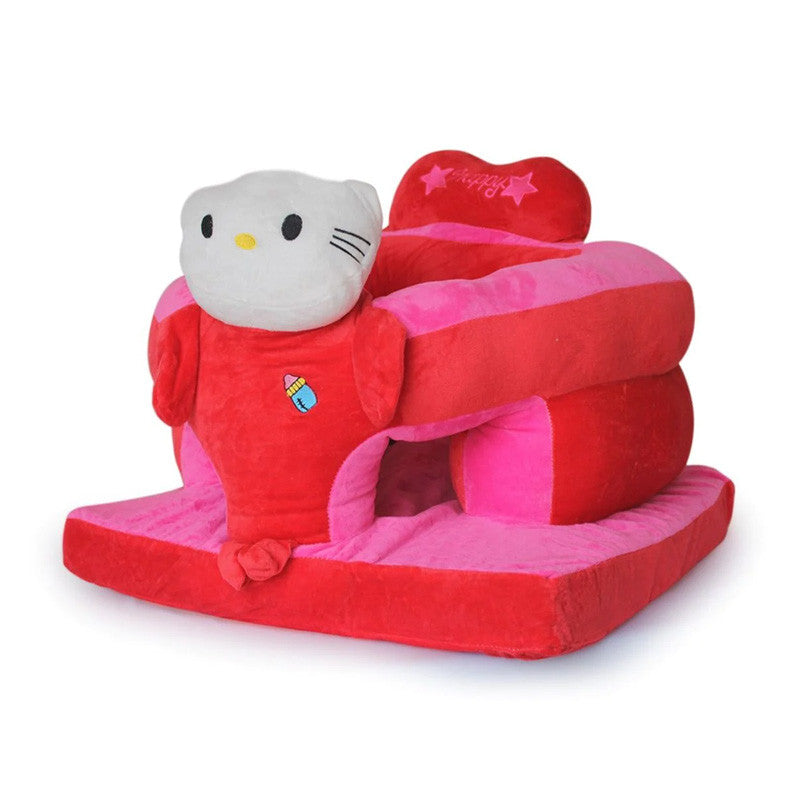 Baby Flat Foam Floor Seats