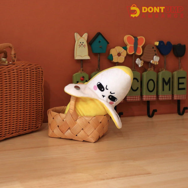 Banana Induction Beat Piano Stuff Toy