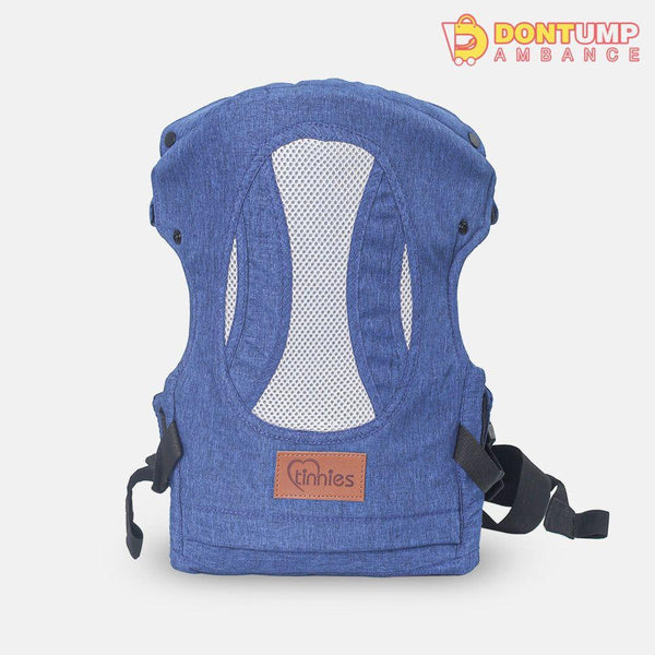 Baby Carrier Cuddler Blue