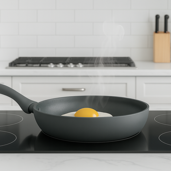 Luxury Gold-Tone Cooking Pot for Modern Kitchens