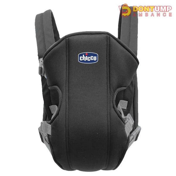 Chicco Dream Comfort Baby Carrier (Black) - Y-04