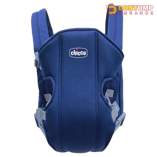 Chicco Dream Comfort Baby Carrier (Blue) - Y-04