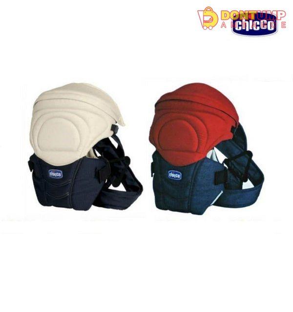 Chicco Soft And Dream Baby Carrier - 033