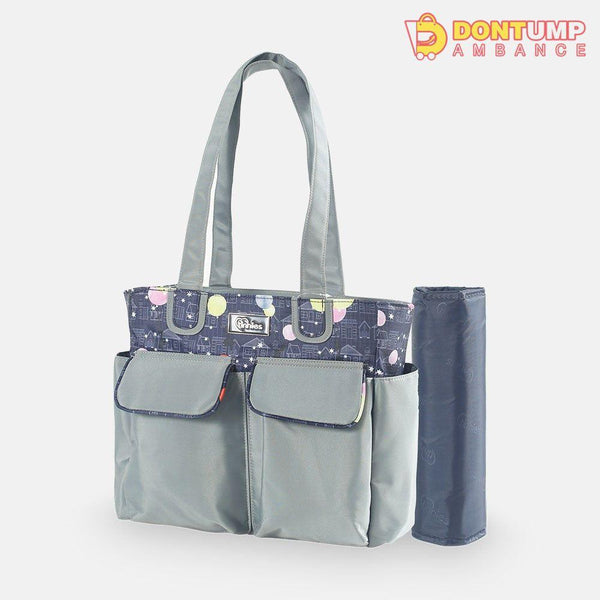 Baby Diaper Bag Night Sky - T5002-A