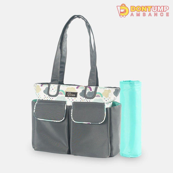 Baby Diaper Bag Cloud - T5002-C