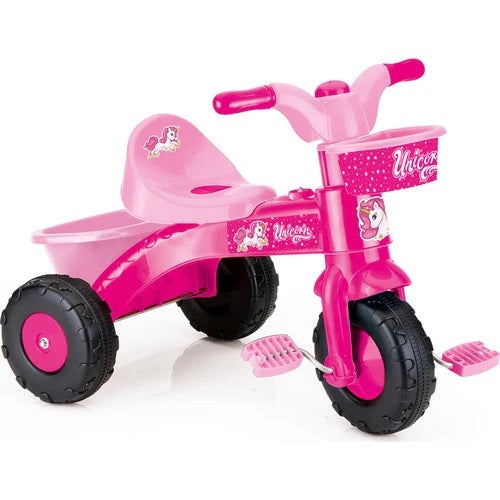 Dolu - My First Unicorn Trike - 2505