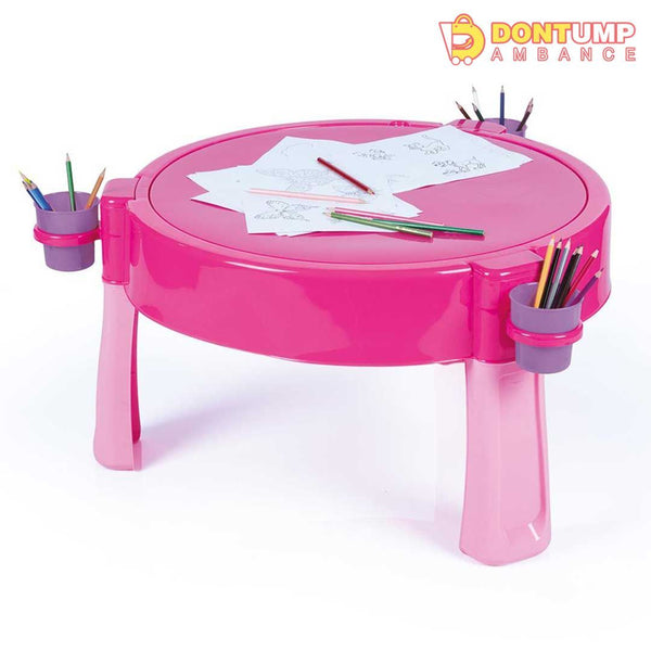 Dolu - Unicorn Water &amp; Sand Table-2570