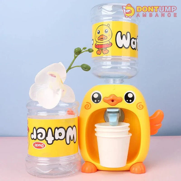 Duck Water Dispenser