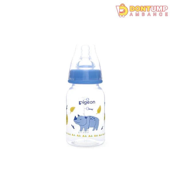 Flexible SN Feeder PP RP 120ml Rhino – A79403