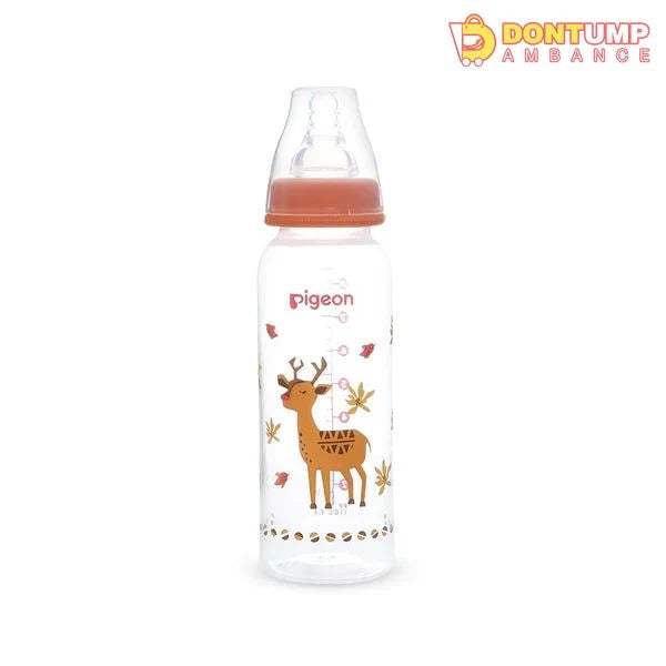 Flexible SN Feeder PP RP 240ML Deer - A79404