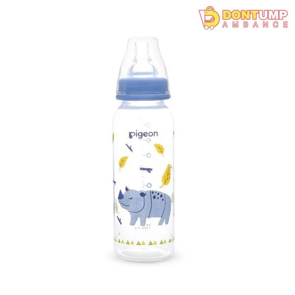 Flexible SN Feeder PP RP 240ML Rhino - A79408
