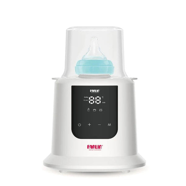 Farlin Bottle &amp; Food Digital Warmer-AE-10006