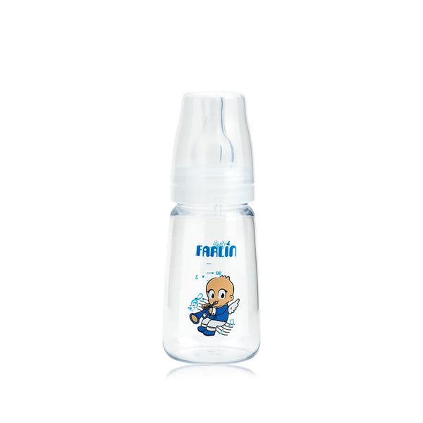 Farlin Feeding Bottle 4 Oz- TOP-848