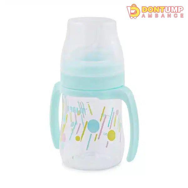 Farlin Spout Drinking Cup Stage 2 – Green- AG-10027