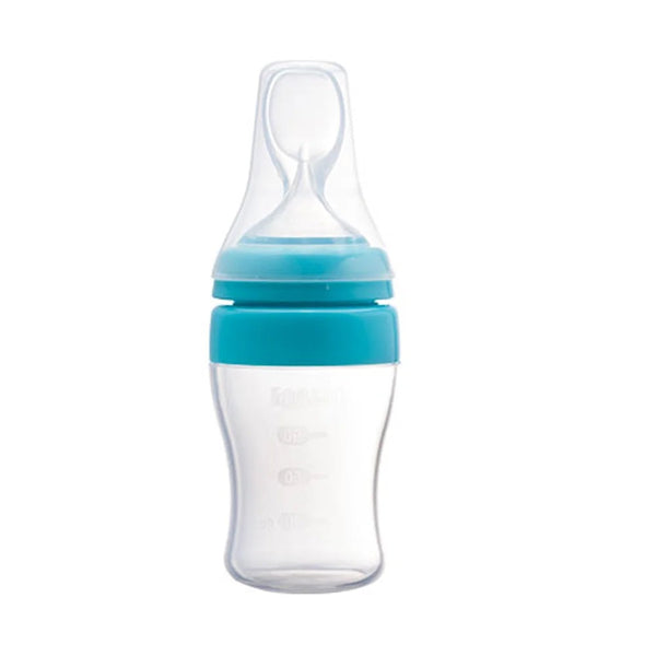 Farlin Transbottle Ii Silicone Feeder-TOP-193A