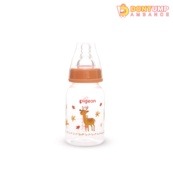 Flexible Sn Feeder PP RP 120ml Deer - A79399