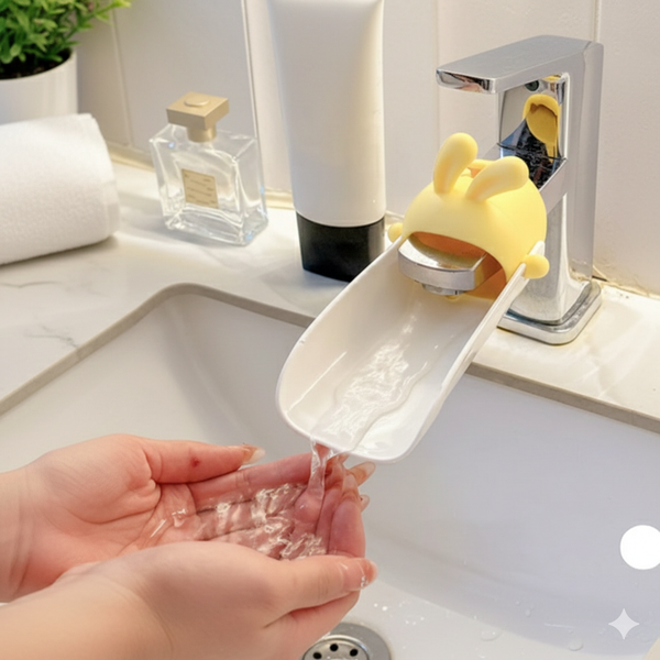 Bathroom Essentials