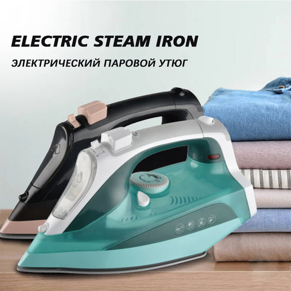 RAF Steam Iron