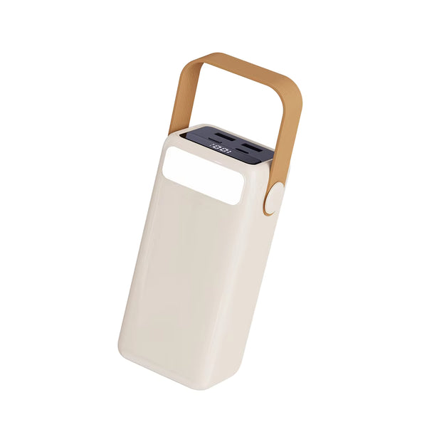 Farehorse P457 Power Bank 22.5W 60,000mAh super fast charging and led light