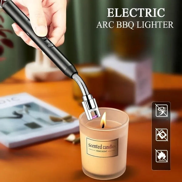 USB lighter, rechargeable lighter , Electronic Stove Lighter