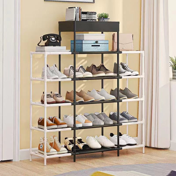 MULTI LAYERS SHOE RACK