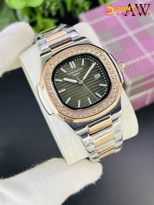 STONE CASE Premium Watch