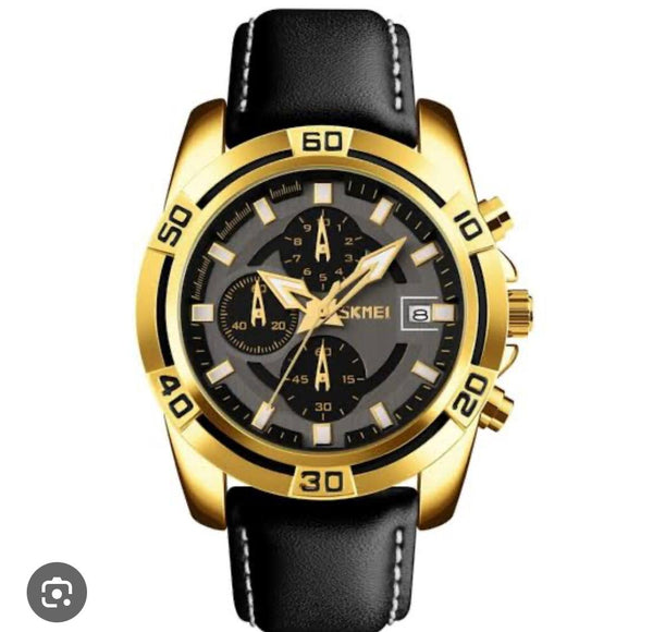 Skmei Classy Watch