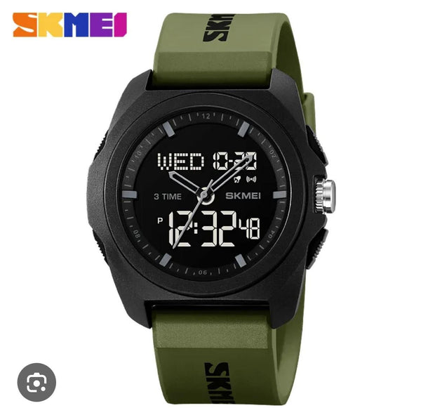 Skmei Watch