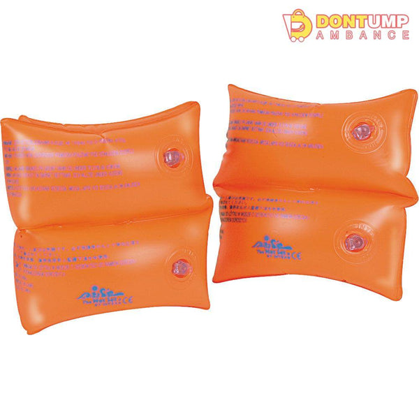 INTEX Arm Bands ( 7.1/2" X 7.1/2" )-59640