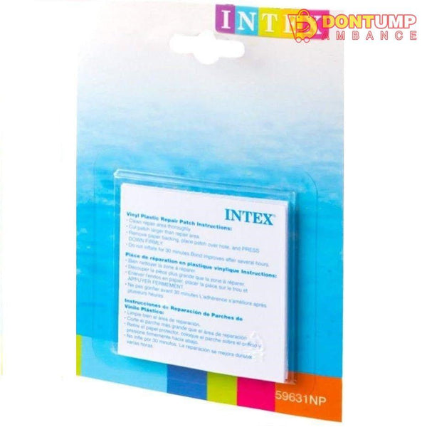 Intex 59631 Repair Patches