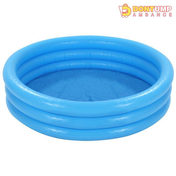 INTEX Crystal Blue Pool ( 58" X 13" )- 58426
