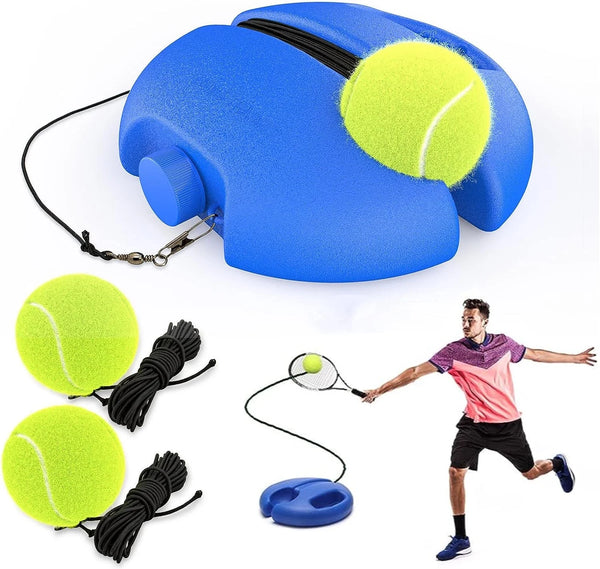 Tennis Trainer Rebound Ball