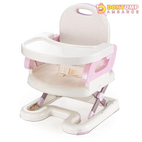 Mastela Booster Seat And Fold Up Baby Chair - 7112