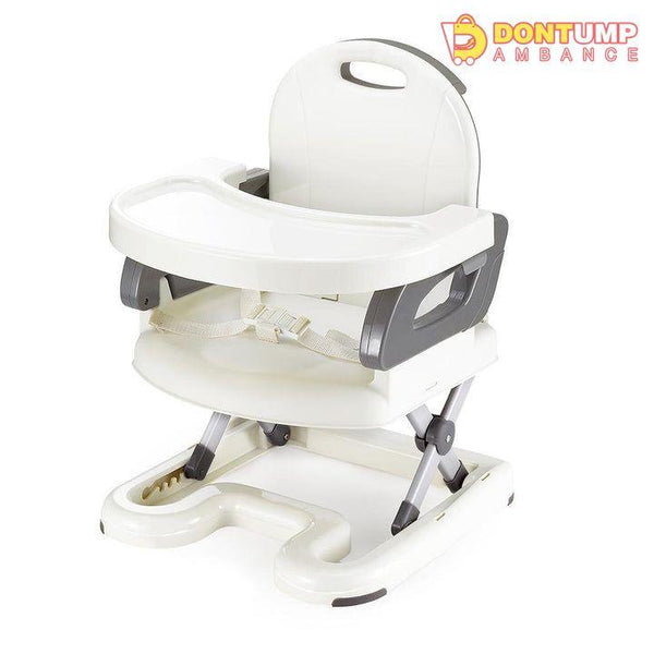 Mastela Booster Seat And Fold Up Baby Chair - 7110