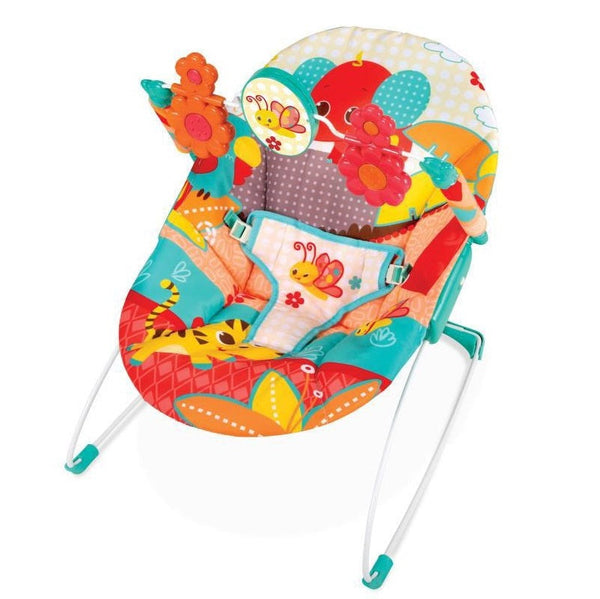 Mastela Music And Soothe Bouncer - 6956