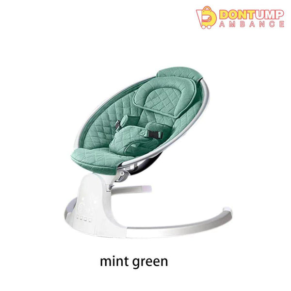 Mothercare Baby Auto Swing – 8014
