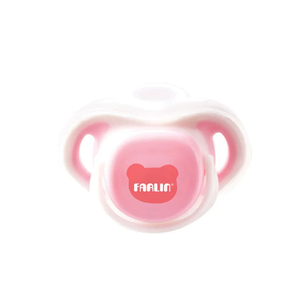 Farlin Opal Pacifier - Pink - OPL-01