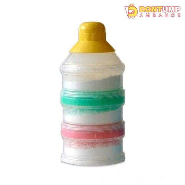 PIGEON POWDER MILK CONTAINER - C208